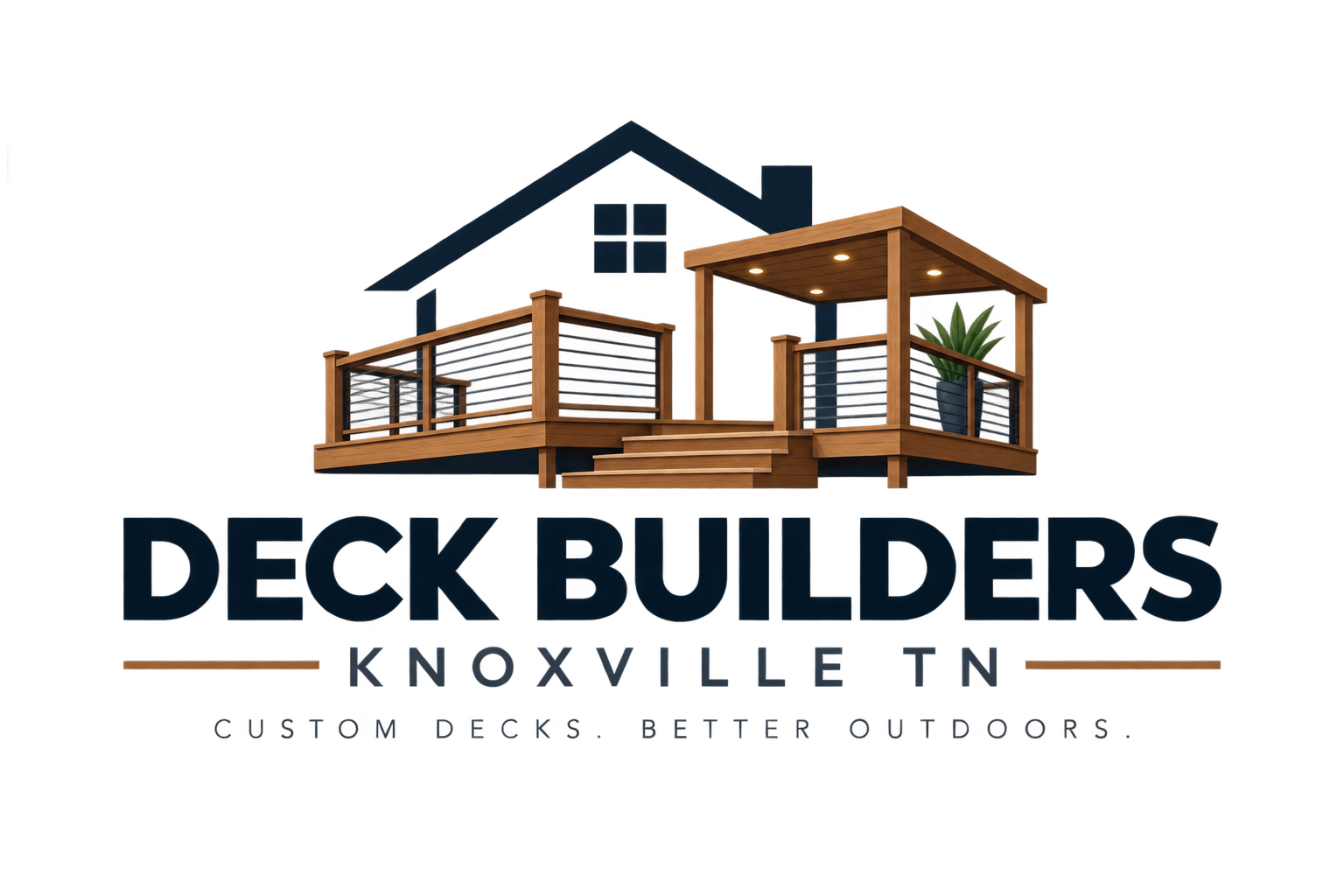 Deck Builders Knoxville TN