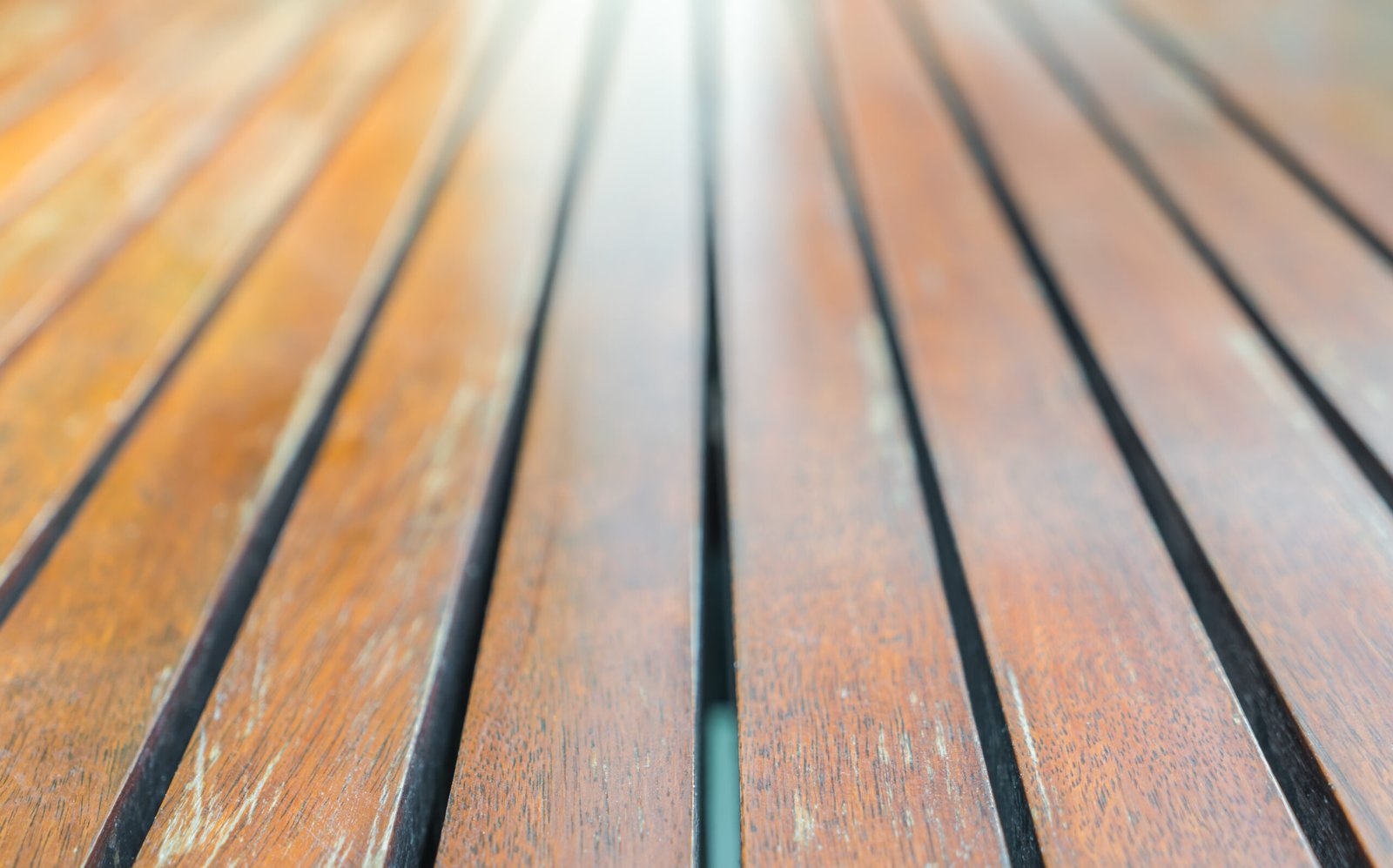 Composite decking vs wood decking comparison for Knoxville TN climate